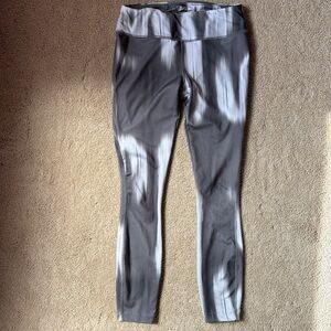 Skirt Sports Gotham Print Tight - Small